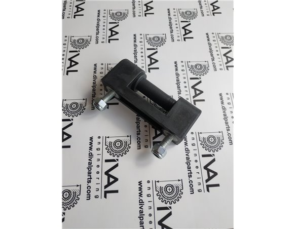 Петля 331/31247, 331/31386, 331/31387, 401/M9995 двери для телескопического погрузчика JCB