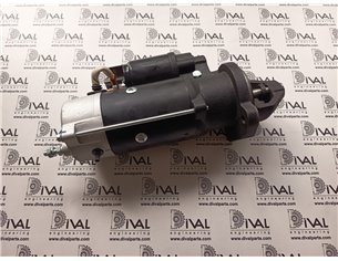 Стартер 320/E9653, 320/09454, 320/09661 двигателя Dieselmax/Ecomax JCB 3CX/4CX/Loadall