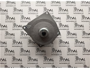 Насос 320/B4744 водяной Dieselmax/Ecomax T4 для JCB 3CX/4CX/Loadall
