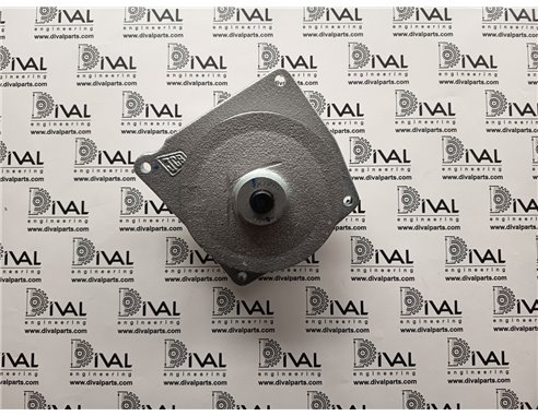 Насос 320/B4744 водяной Dieselmax/Ecomax T4 для JCB 3CX/4CX/Loadall