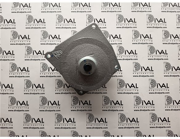 Насос 320/B4744 водяной Dieselmax/Ecomax T4 для JCB 3CX/4CX/Loadall