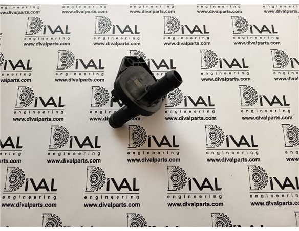 Кран 333/P7562, 923/10167 пічки для JCB 3CX/4CX/Mini Excavator