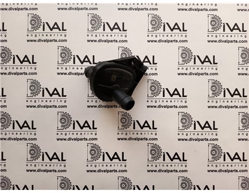Кран 333/P7562, 923/10167 пічки для JCB 3CX/4CX/Mini Excavator