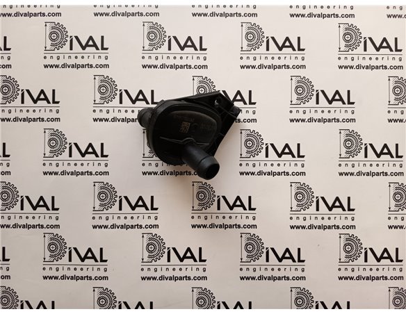 Кран 333/P7562, 923/10167 пічки для JCB 3CX/4CX/Mini Excavator