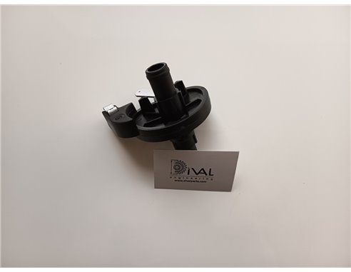 Кран 404/F2615 пічки для телескопічного навантажувача JCB Loadall