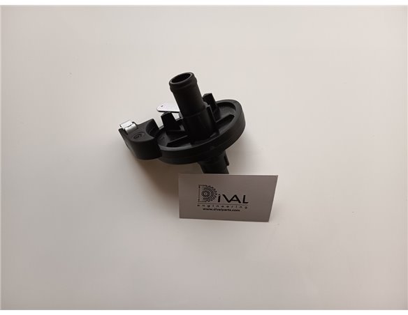 Кран 404/F2615 пічки для телескопічного навантажувача JCB Loadall