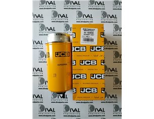 Фильтр 32/925950 топливный Dieselmax/Ecomax для JCB 3CX/4CX/Loadall 2
