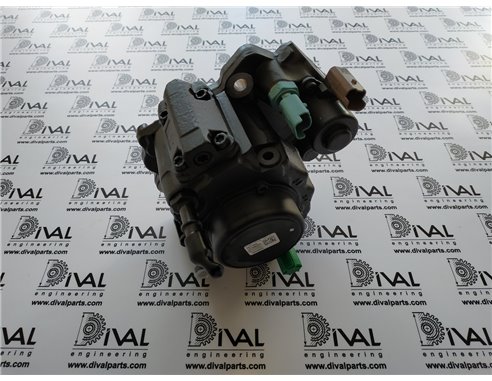 Насос 320/06825 топливный Dieselmax/Ecomax для JCB 3CX/4CX/Loadall