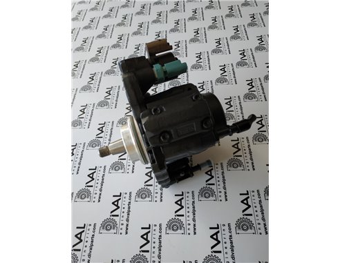 Насос 320/06825 топливный Dieselmax/Ecomax для JCB 3CX/4CX/Loadall