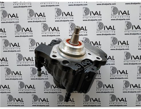 Насос 320/06825 топливный Dieselmax/Ecomax для JCB 3CX/4CX/Loadall