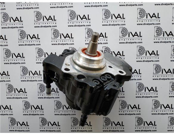 Насос 320/06825 топливный Dieselmax/Ecomax для JCB 3CX/4CX/Loadall