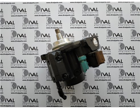 Насос 320/06825 топливный Dieselmax/Ecomax для JCB 3CX/4CX/Loadall