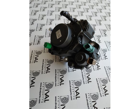 Насос 320/06825 топливный Dieselmax/Ecomax для JCB 3CX/4CX/Loadall