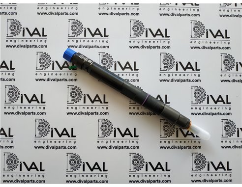 Форсунка 320/06827 паливна Dieselmax/Ecomax для JCB 3CX/4CX/Loadall