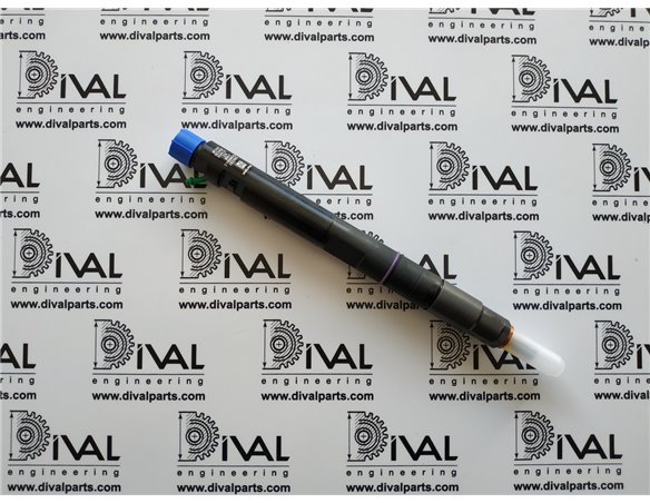 Форсунка 320/06827 паливна Dieselmax/Ecomax для JCB 3CX/4CX/Loadall