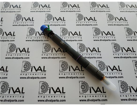 Форсунка 320/06827 паливна Dieselmax/Ecomax для JCB 3CX/4CX/Loadall