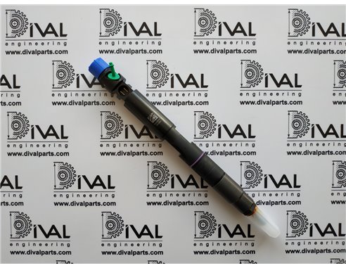 Форсунка 320/06827 паливна Dieselmax/Ecomax для JCB 3CX/4CX/Loadall
