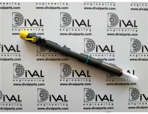 Форсунка 320/06623 топливная Dieselmax для JCB 3CX/4CX/Loadall