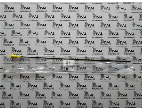 Щуп 02/201257 уровня масла Perkins для JCB 3CX/4CX/Loadall