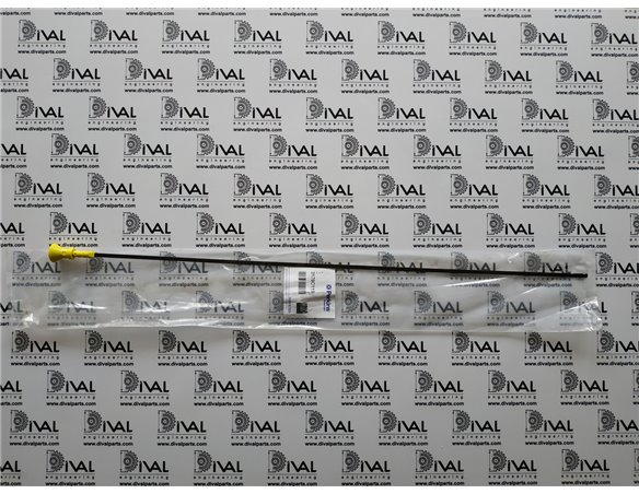 Щуп 02/201257 уровня масла Perkins для JCB 3CX/4CX/Loadall