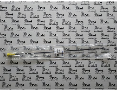 Щуп 02/201257 уровня масла Perkins для JCB 3CX/4CX/Loadall