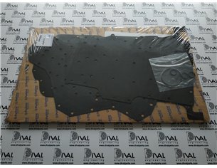 Комплект прокладок 02/202524, 02/202223 двигуна Perkins для JCB 3CX/4CX/Loadall