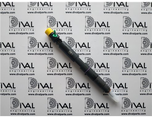 Форсунка 320/06881 паливна Ecomax для JCB 3CX/4CX/Loadall