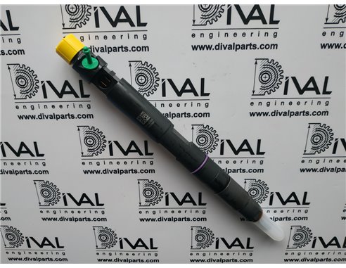 Форсунка 320/06881 паливна Ecomax для JCB 3CX/4CX/Loadall