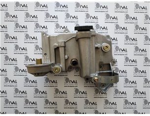 Теплообменник 320/A4173, 320/04212 двигателя Dieselmax для JCB 3CX/4CX/Loadall