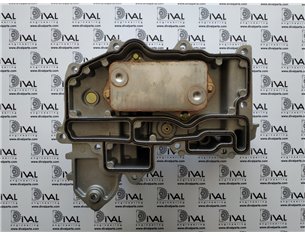 Теплообменник 320/A4173, 320/04212 двигателя Dieselmax для JCB 3CX/4CX/Loadall 2