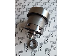 Муфта 459/10239 4WD КПП Powershift/Synchroshuttle для JCB 3CX/4CX/Loadall 2