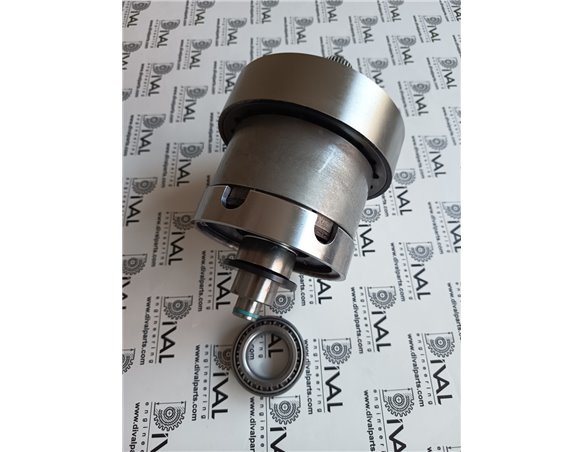 Муфта 459/10239 4WD КПП Powershift/Synchroshuttle для JCB 3CX/4CX/Loadall