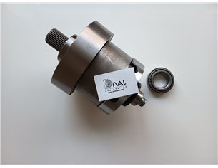 Муфта 459/M6921 4WD КПП Powershift/Synchroshuttle для JCB 3CX/4CX/Loadall 2