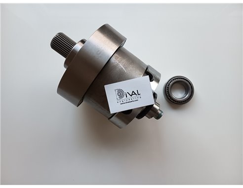 Муфта 459/M6921 4WD КПП Powershift/Synchroshuttle для JCB 3CX/4CX/Loadall