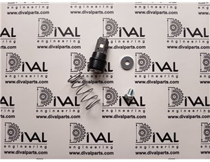 Замок 826/10101 кришки капота для JCB Mini Excavator 2