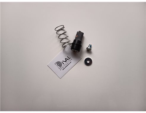 Замок 826/10101 кришки капота для JCB Mini Excavator