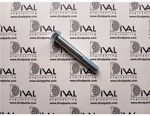 Болт 1315/3721D M16x110 для JCB Loadall/Fastrac