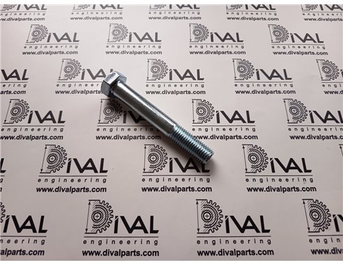 Болт 1315/3721D M16x110 для JCB Loadall/Fastrac