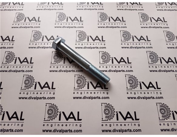 Болт 1315/3721D M16x110 для JCB Loadall/Fastrac