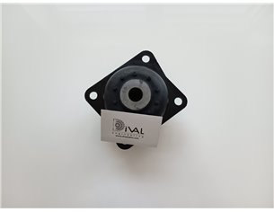 Подушка 332/P7213 двигуна Dieselmax для екскаватора навантажувача JCB 3CX/4CX/5CX 2