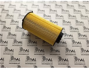 Фильтр SO8045 масляный двигателя для спецтехники JCB 2