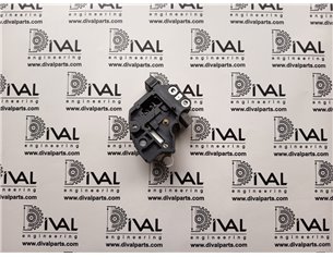 Регулятор 714/40313N напруги генератора Dieselmax/Ecomax для JCB 3CX/4CX/Loadall