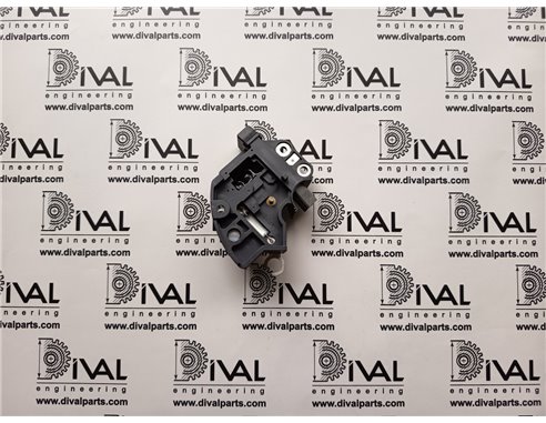 Регулятор 714/40313N напруги генератора Dieselmax/Ecomax для JCB 3CX/4CX/Loadall