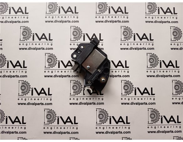 Регулятор 714/40313N напруги генератора Dieselmax/Ecomax для JCB 3CX/4CX/Loadall