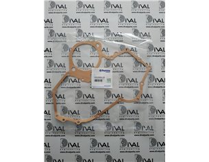 Прокладка 02/634769 передньої кришки двигуна Perkins для JCB Loadall/Excavator