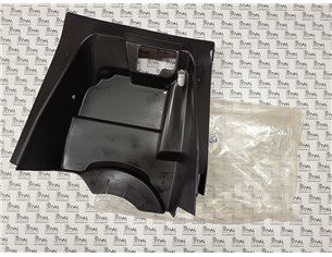 Кожух 333/C3527 защитный тормозного цилиндра для экскаватора погрузчика JCB 3CX/4CX/5CX 2