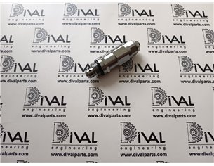 Клапан 332/G4774 редукционный гидрораспределителя для экскаватора погрузчика JCB 3CX/4CX/5CX