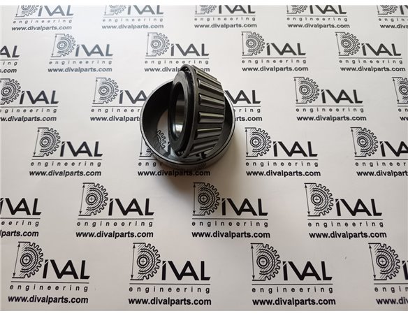Подшипник 907/M5375 хвостовика дифференциала JCB 3CX/4CX/Loadall